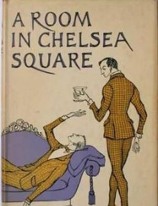 A Room in Chelsea Square