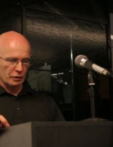 Mladen Dolar