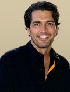 Michael Williams