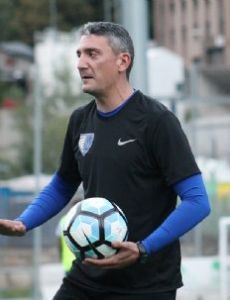 Alex Somoza