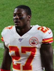 Rashad Fenton
