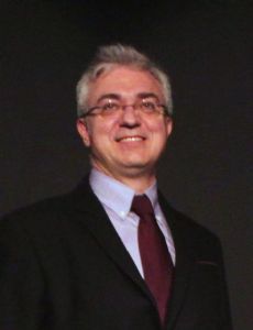 Javier Moreno Luzón