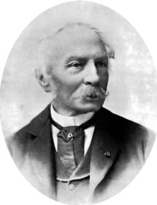 Charles William Meredith van de Velde