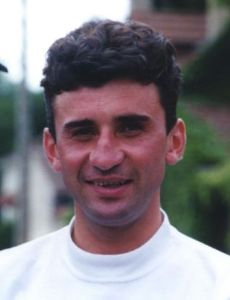 Dante Rezze