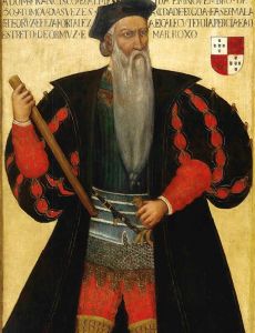 Afonso de Albuquerque