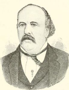 George Buffington