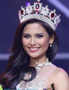 Hillarie Parungao