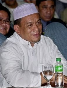 Wahab Akbar