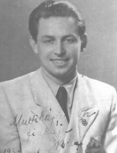 Béla Háray