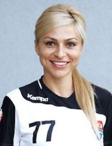 Adriana Nechita-Olteanu