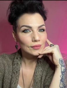 Amy Suchma