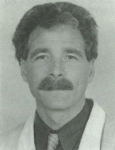 Gregor McLennan