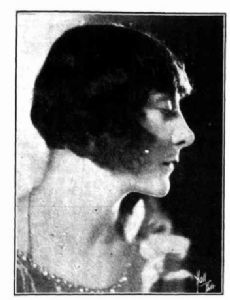 Paulette McDonagh