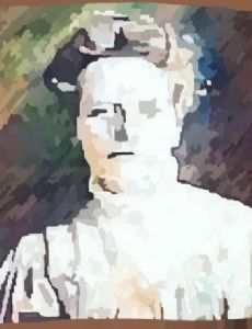 Maria Margarethe Kirch