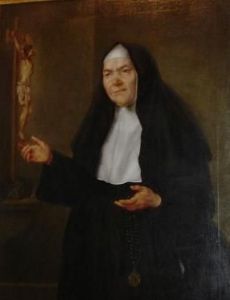 Francinaina Cirer Carbonell