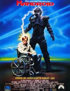 Mandroid