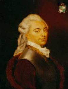 Daniel Liénard de Beaujeu