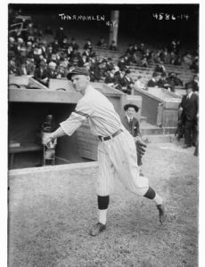 Hank Thormahlen