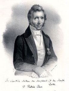 Christian Friedrich Neue