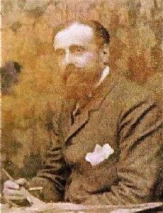 Maurice Chabas