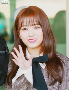 Nako Yabuki