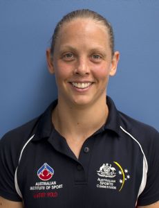 Kate Gynther