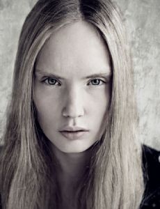 Henrietta Hellberg