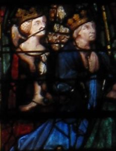 James II, Count of La Marche
