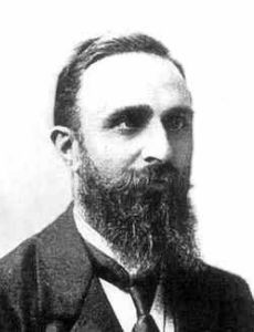 Henri Padé