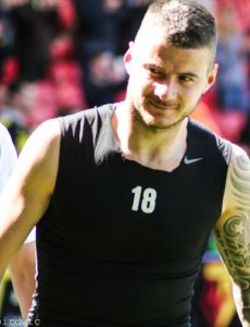Daniel Pudil