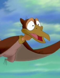 The Land Before Time Characters List - FamousFix