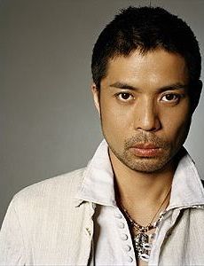 Toshinobu Kubota