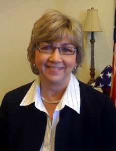 Diane Denish