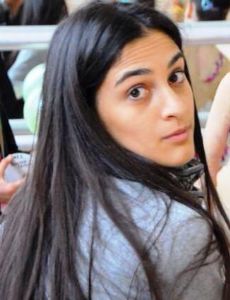Zeynab Javadli