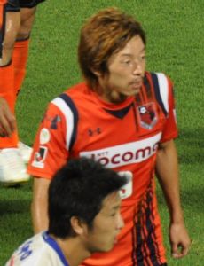 Naoki Ishihara