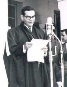 Ahmed Fouad Shennib