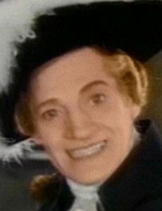 Eddie Borden