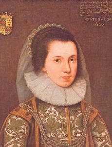 Lady Anne Clifford