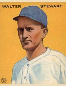 Lefty Stewart