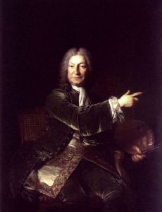 Robert Tournières