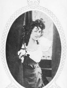 Blanche Deyo