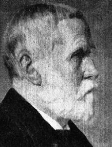 Ole Falck Ebbell