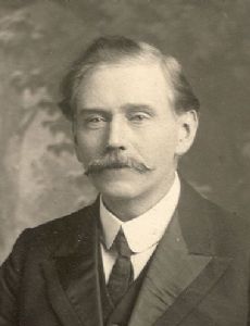Jack Burns (golfer)