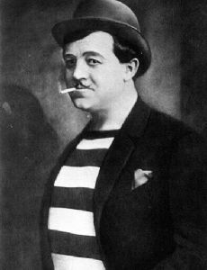 Gyula Csortos