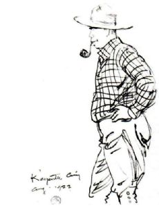 Jimmy Swinnerton
