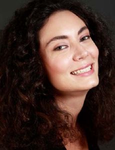 Zeynep Kiziltan