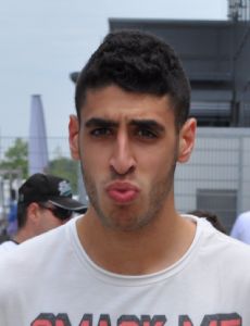 Tolga Ciğerci