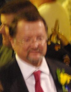 Fred Girod