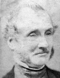 William Marwood