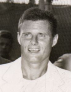 Ted Schroeder